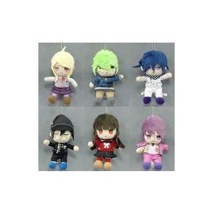 中古キーホルダー・マスコット(キャラクター) 全6種セット 「ニュー 
