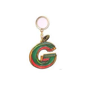 中古キーホルダー・マスコット(男性) GLAY おGさんキーホルダー 「GLAY