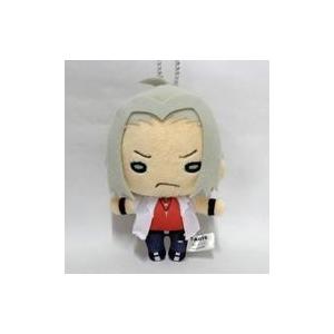 家庭教師ヒットマンREBORN! にとたん ぬいぐるみ マスコット 獄寺隼人