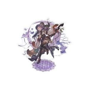 中古アクリルスタンド・アクリルパネル 東條希 アクリルスタンド 