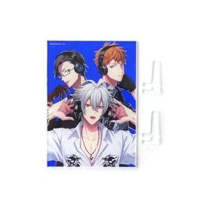 中古小物(キャラクター) MAD TRIGGER CREW A6アクリルプレートスタ｜suruga-ya