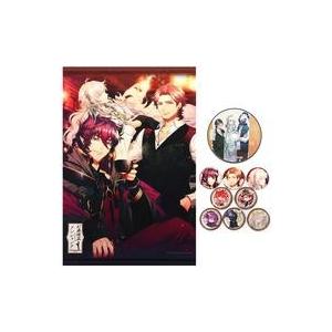 幻奏喫茶アンシャンテ イル 缶バッジ CATEGORY 幻奏喫茶アンシャンテ | K-