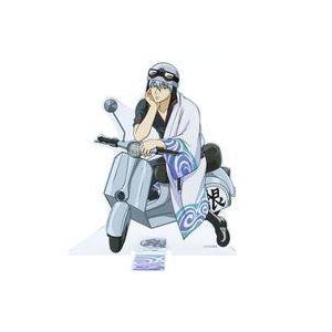 中古雑貨 坂田銀時 キースタンド 「銀魂」