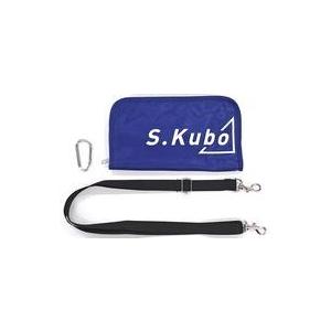 中古雑貨 [単品] 久保史緒里 個別マルチケース 「乃木坂46 2020年 福袋