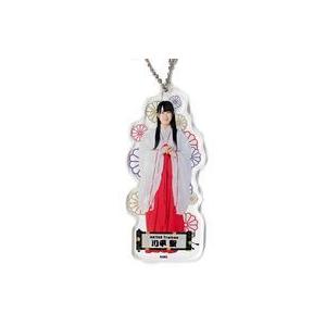 中古雑貨 [単品] 川平聖 アクリルキーホルダー 「2020年 HKT48新春グッズセット」｜suruga-ya