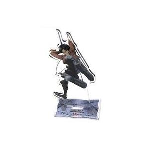 中古アクリルスタンド・アクリルパネル リヴァイ・アッカーマン アクリルスタンド 「進撃の巨人 in JOYPO