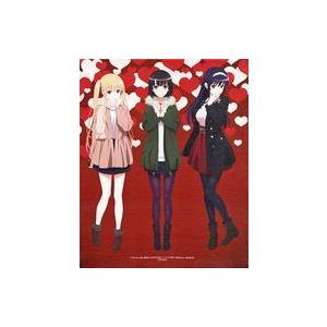 中古キャンバスボード・キャンバスアート 集合 キャンバスボード 「冴えない彼女の育