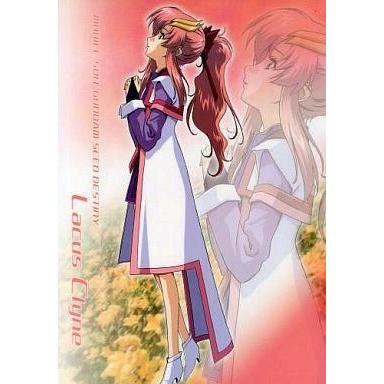 中古ポスター(アニメ) ミニクリアポスターC ラクス・クライン 中古ポスター(アニメ) ミニクリアポスターC ラクス・クライン