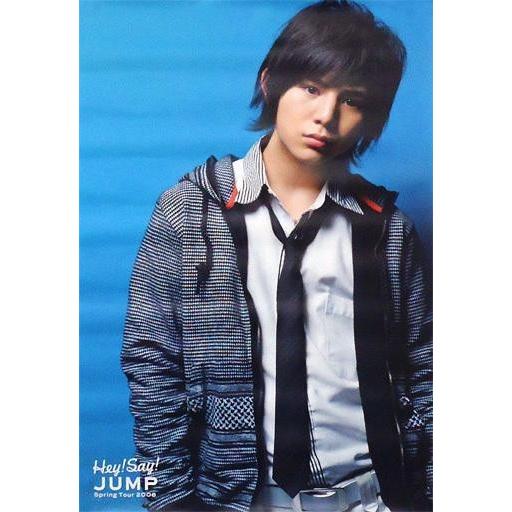 中古ポスター 男性 ポスター 山田涼介 Hey Say Jump Spring Concert 08 駿河屋ヤフー店 通販 Yahoo ショッピング
