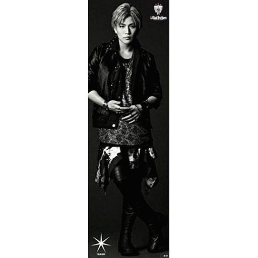 中古ポスター(男性) オリジナル等身大ポスター 岩田剛典(三代目J 中古ポスター(男性) オリジナル等身大ポスター 岩田剛典(三代目J