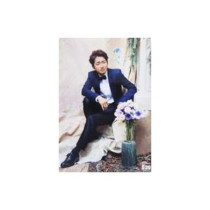 中古ポスター 男性 B2ポスター第2弾 大野智 嵐 Arashi Anniversary Tour 5 駿河屋ヤフー店 通販 Yahoo ショッピング