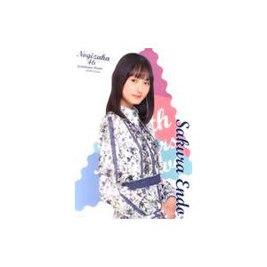 中古ポスター(女性) 個別A3クリアポスター 遠藤さくら 「乃木坂46 23rd