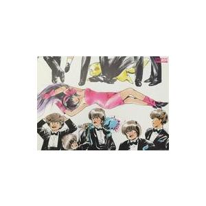 きまぐれオレンジロード サウンドカラー3 B2 ポスター 中古ポスター(アニメ) B2告知ポスター Sound Color 3 「きまぐれ