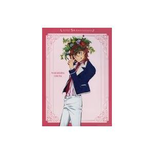 2026年最新】Yahoo!オークション -文豪ストレイドッグス ポスター 中原