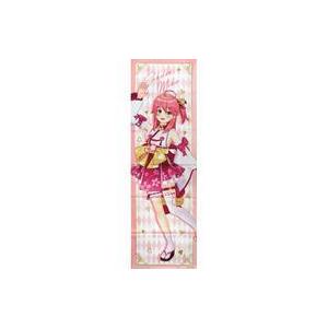 中古ポスター 布ポスター フェスティバルver. さくらみこ 「バーチャルYouTuber ホロライブ ヴァイ