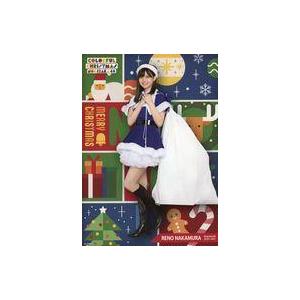 中古ポスター A4ミニポスター 中村麗乃 乃木坂46 Mobile 『カラフルクリスマス』キャンペーン B賞｜suruga-ya