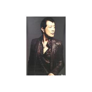 中古ポスター B2ポスター 矢沢永吉 「CD ALL TIME BEST ALBUM」 購入