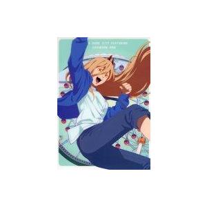 中古クリアポスター ミニクリアポスター パワー 「チェンソーマン×東京