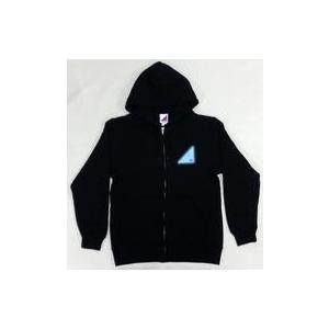 中古アウターウェア(女性アイドル) 乃木坂46 パーカー ブラック S