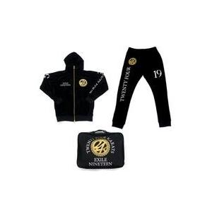 中古アウターウェア(男性アイドル) EXILE 19×24karats Jersey(ジャージ 