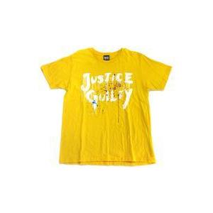 中古Tシャツ(男性アイドル) GLAY TシャツA(J＆G) イエロー XSサイズ 「GLAY ARENA TOUR 2013｜suruga-ya