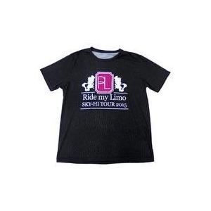 中古tシャツ 男性アイドル Sky Hi 日高光啓 Tシャツ ブラック ピンク Sサイズ Sk 駿河屋ヤフー店 通販 Yahoo ショッピング