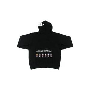 中古アウターウェア(女性アイドル) BiSH ピクセルパーカー(GiANT