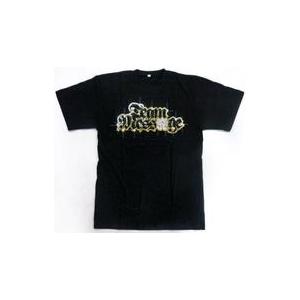 中古Tシャツ(女性アイドル) 浜崎あゆみ Tシャツ ブラック Sサイズ