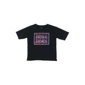 中古Tシャツ(男性アイドル) 米津玄師 Heysha-チェックTシャツ ブラック