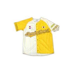 中古衣類その他(女性アイドル) 玉井詩織(ももいろクローバーZ) ユニフォームイエロー フリーサイズ