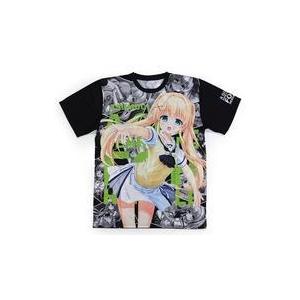 中古衣類 [単品] 紬ヴェンダース 永山ゆうのん描き下ろしフルグラフィッ