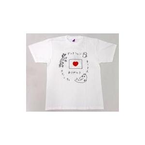 中古衣類 [単品] 生田絵梨花 生誕記念Tシャツ ホワイト Lサイズ 2017年 