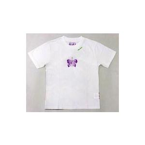 中古衣類 ジョジョの奇妙な冒険 第六部 ストーンオーシャン Tシャツ ホワイト Sサイズ