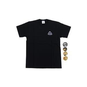 ハイキュー！！ おにぎり宮のTシャツ 特製缶バッジ4個付き ハイキュー】おにぎり宮のTシャツ 特製缶バッジ4個【宮治 宮侑 北信介】