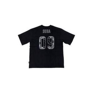 衣類 シュガ (BTS/防弾少年団) TEAM BTS Tee (Tシャツ) ブ