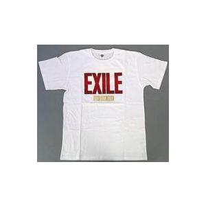 中古衣類 EXILE RED PHOENIX ツアーTシャツ ホワイト : 駿河屋Yahoo!店 