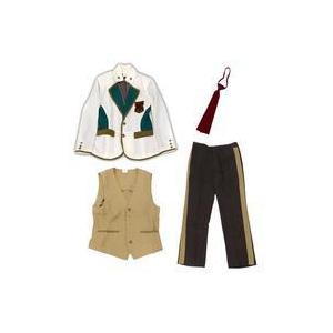 中古衣類 その他のコスプレ衣装 綾薙学園制服 男子冬服 Mサイズ 駿河屋