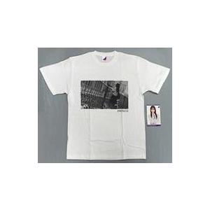 中古衣類 菅原咲月 生誕記念Tシャツ ホワイト Mサイズ 2022年10月度