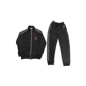 中古衣類 江口拓也 EGUMI HEART TRACK SUIT(ジャージ) ブラック