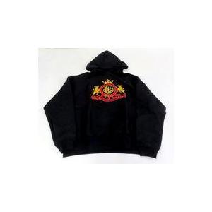 中古アウターウェア King Gnu CREST LOGO HOODIE(パーカー) ブラッ