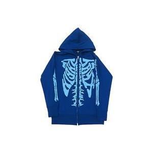 中古アウターウェア B'z サマーパーカー ネイビー XLサイズ 「B'z LIVE