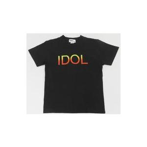 中古Tシャツ BiSH IDOL Tシャツ(世界で一番綺麗なグラデーションver