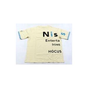 Nissy AAA Tシャツ タオル AAA - Nissy 4th LIVE グッズ ロングスリーブTシャツ Lサイズの