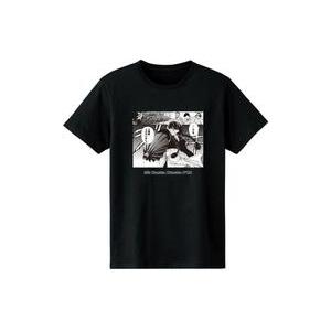 中古Tシャツ ロベルタ シーンTシャツ ブラック メンズLサイズ 「BLACK 