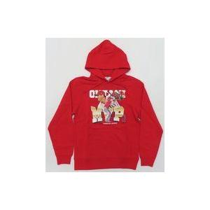中古アウターウェア 大谷翔平#17(ロサンゼルス・エンゼルス) Fanatics