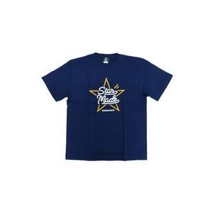 中古Tシャツ コブクロ Tシャツ インディゴ Lサイズ 「KOBUKURO LIVE