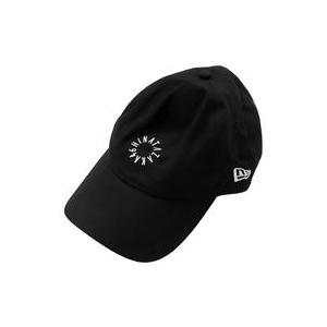 中古帽子 日向坂46×NEW ERA キャップ ブラック 「5回目のひな誕祭