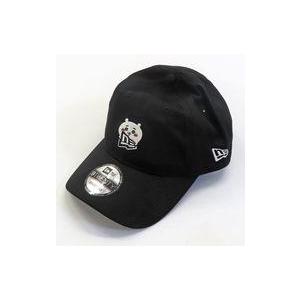 中古衣類 NEWERA 9TWENTY FLAGちいかわ ブラック 「ちいかわ なんか