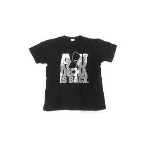中古Tシャツ 舘ひろし(鷹山敏樹)＆柴田恭兵(大下勇次) シルエットT 
