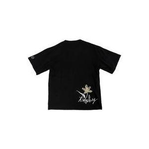 中古Tシャツ timelesz Tシャツ ブラック 「We're LIVE TOUR 2024